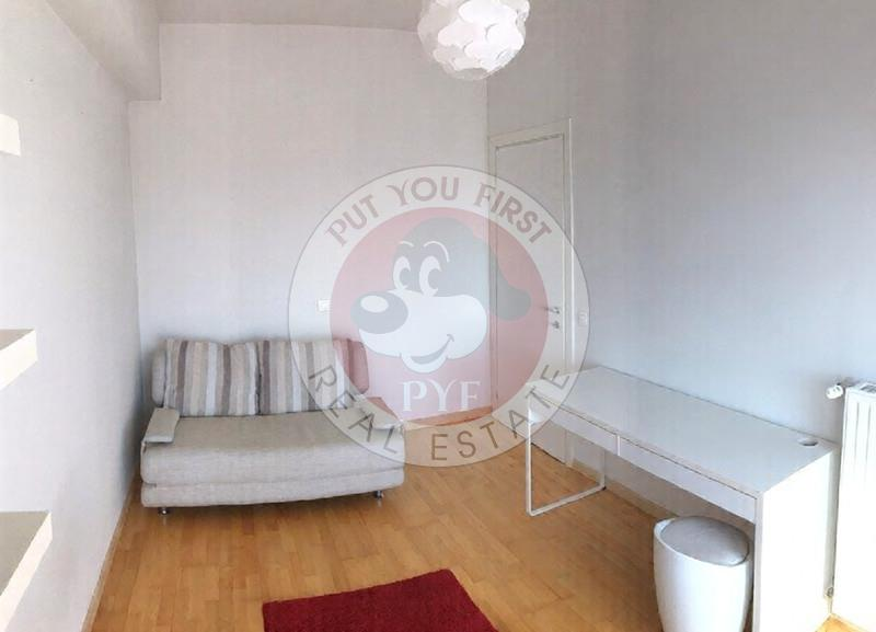 Parcul Carol | 3 camere | 125mp | Semidecomandat | B12302