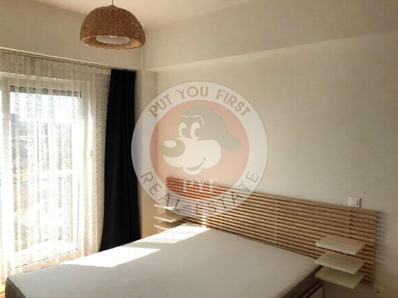 Parcul Carol | 3 camere | 125mp | Semidecomandat | B12302