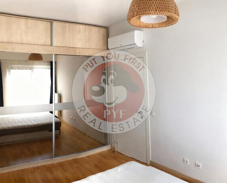 Parcul Carol | 3 camere | 125mp | Semidecomandat | B12302