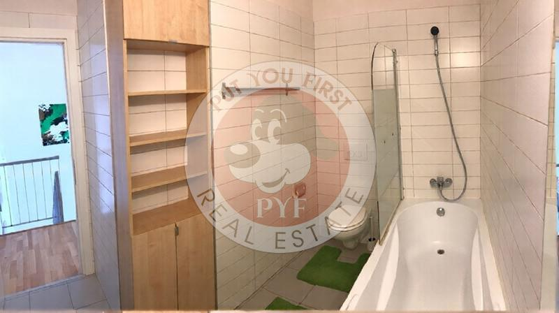 Parcul Carol | 3 camere | 125mp | Semidecomandat | B12302