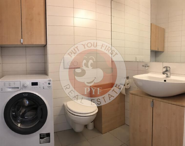 Parcul Carol | 3 camere | 125mp | Semidecomandat | B12302